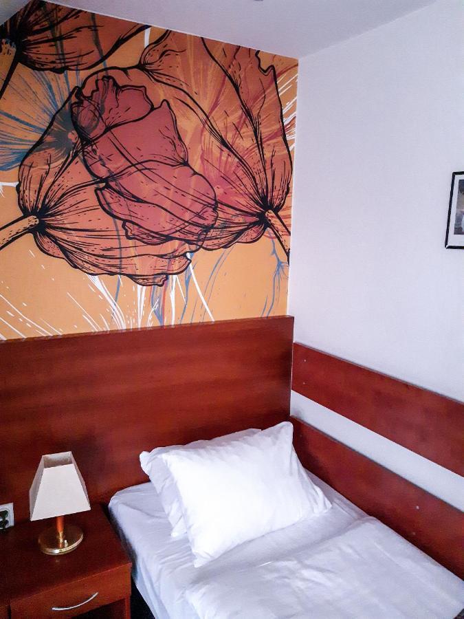 Akme Apartments&Rooms Gdańsk Eksteriør billede