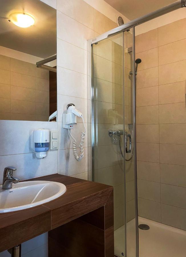 Akme Apartments&Rooms Gdańsk Eksteriør billede