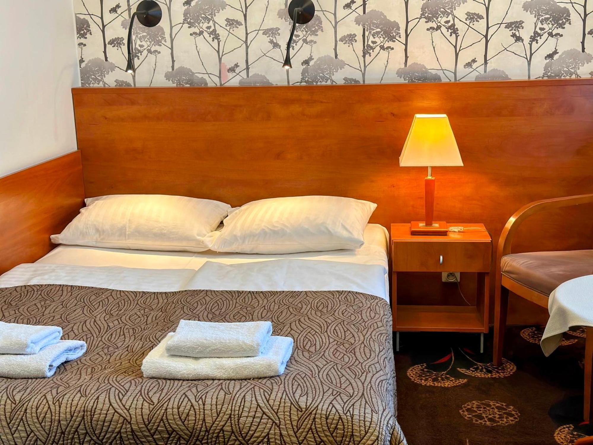 Akme Apartments&Rooms Gdańsk Eksteriør billede