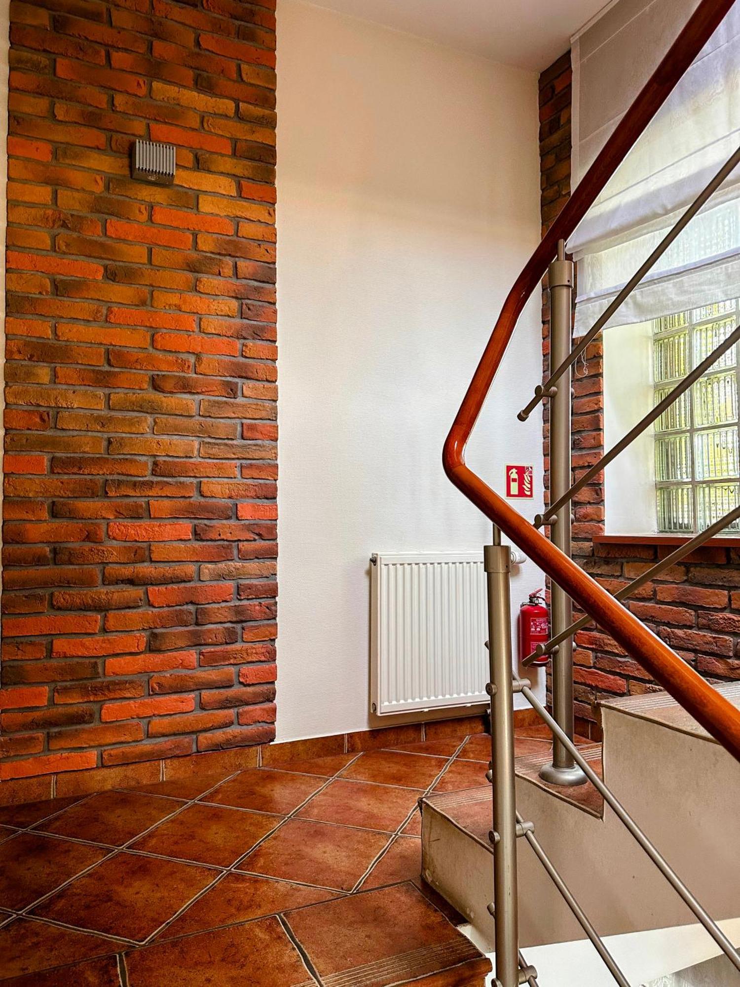 Akme Apartments&Rooms Gdańsk Eksteriør billede