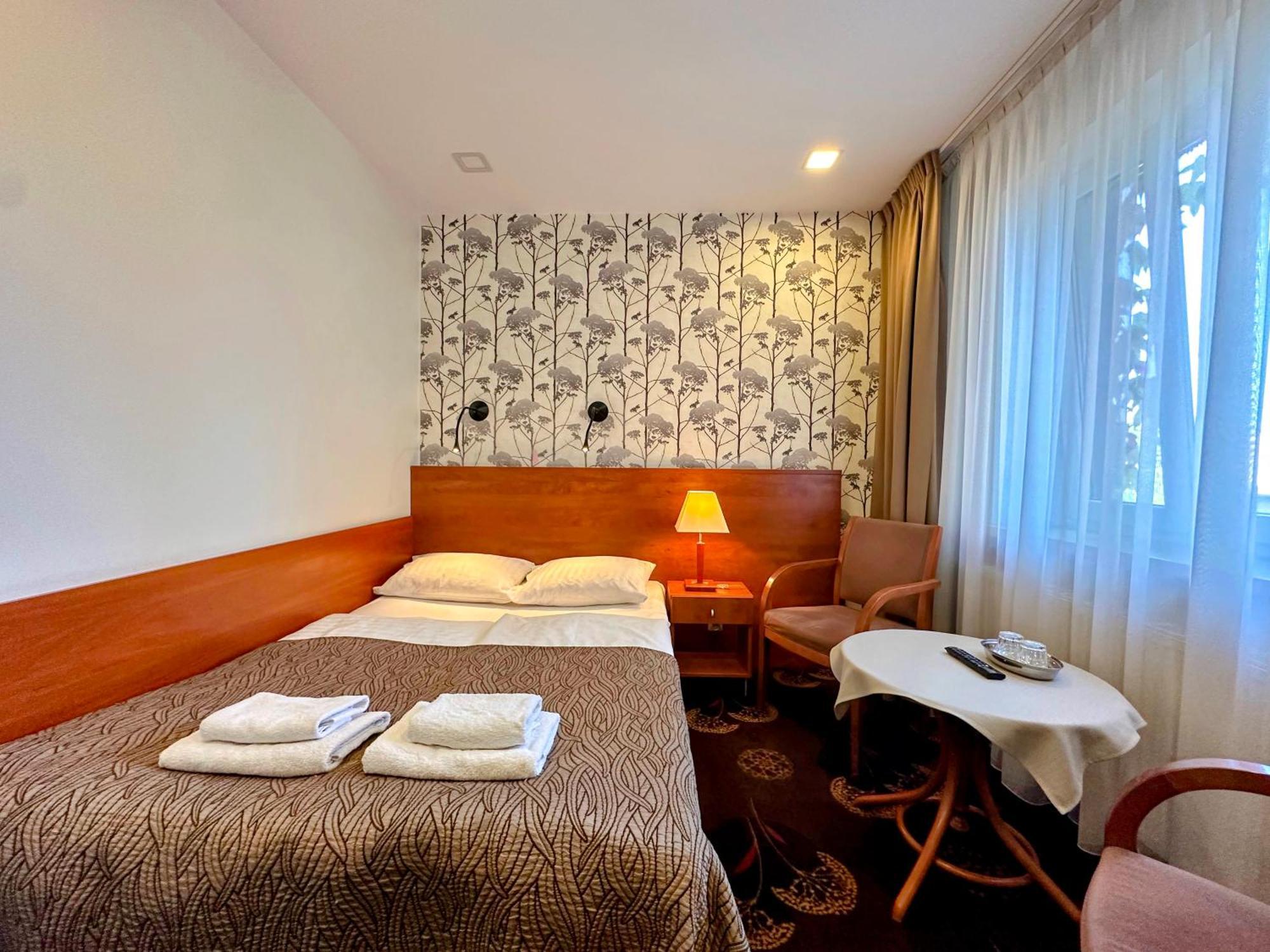 Akme Apartments&Rooms Gdańsk Eksteriør billede