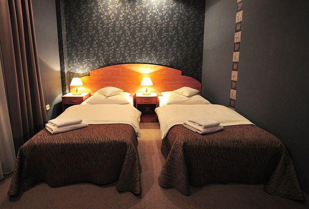 Akme Apartments&Rooms Gdańsk Eksteriør billede